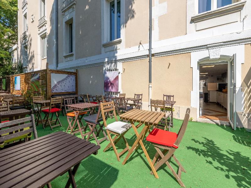 Residence les Cordeliers - Genel