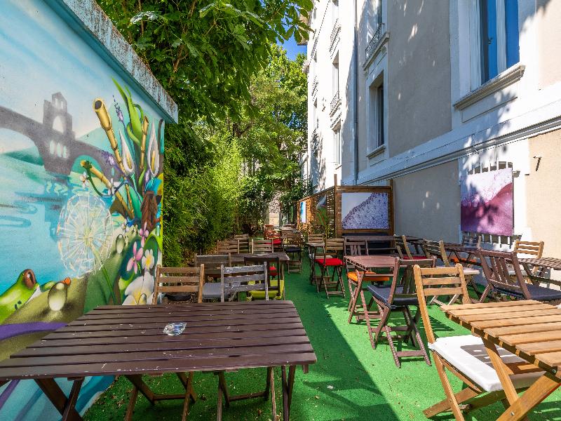 Residence les Cordeliers - Genel