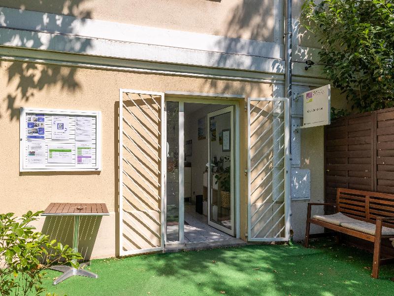 Residence les Cordeliers - Genel