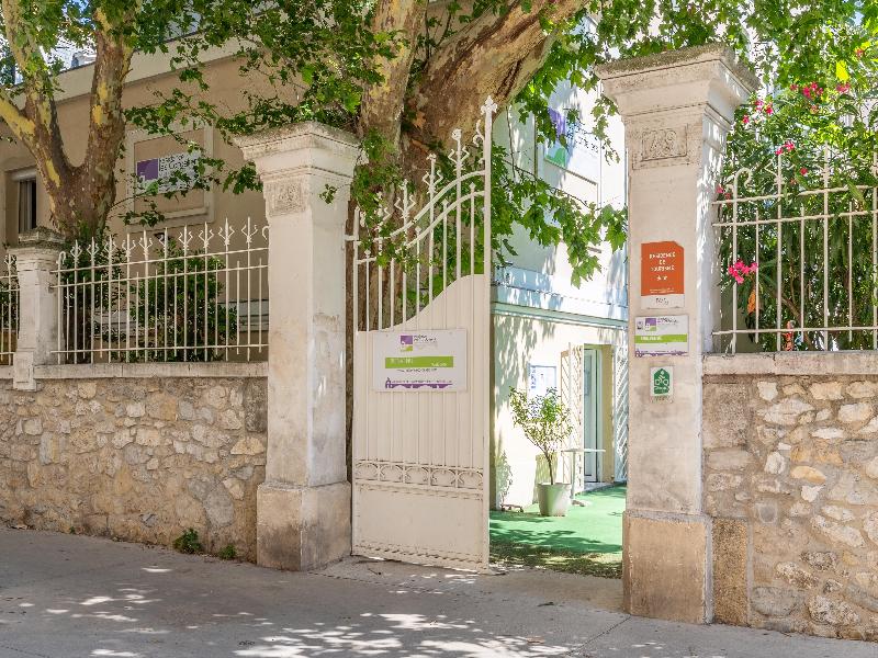 Residence les Cordeliers - Genel