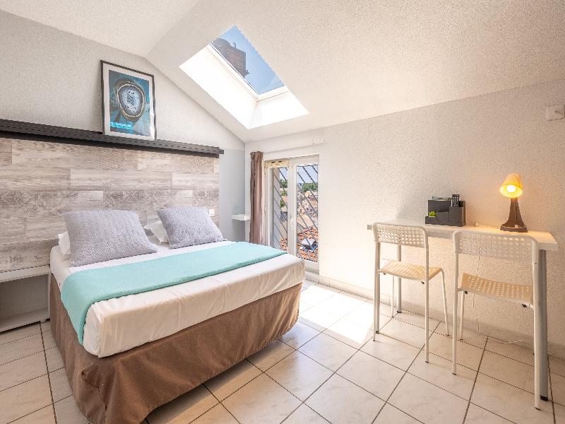 Residence les Cordeliers - Genel
