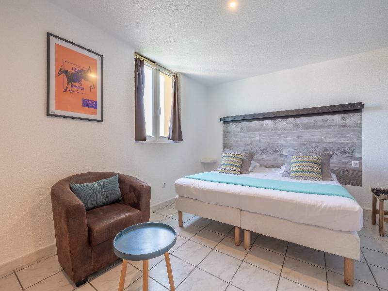 Residence les Cordeliers - Genel