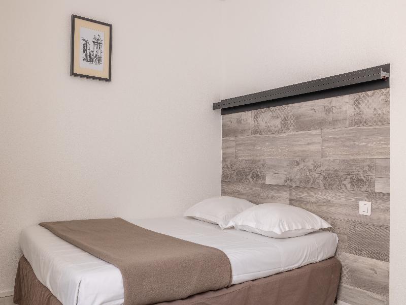 Residence les Cordeliers - Genel