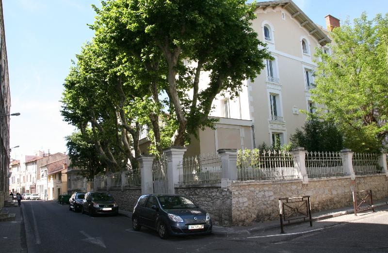Residence les Cordeliers - Genel