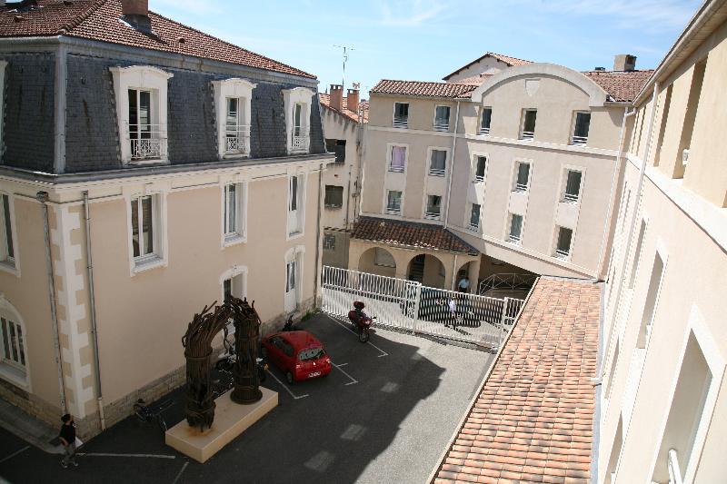 Residence les Cordeliers - Genel