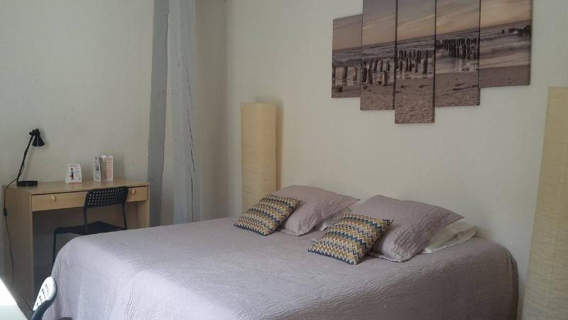 Residence les Cordeliers - Oda