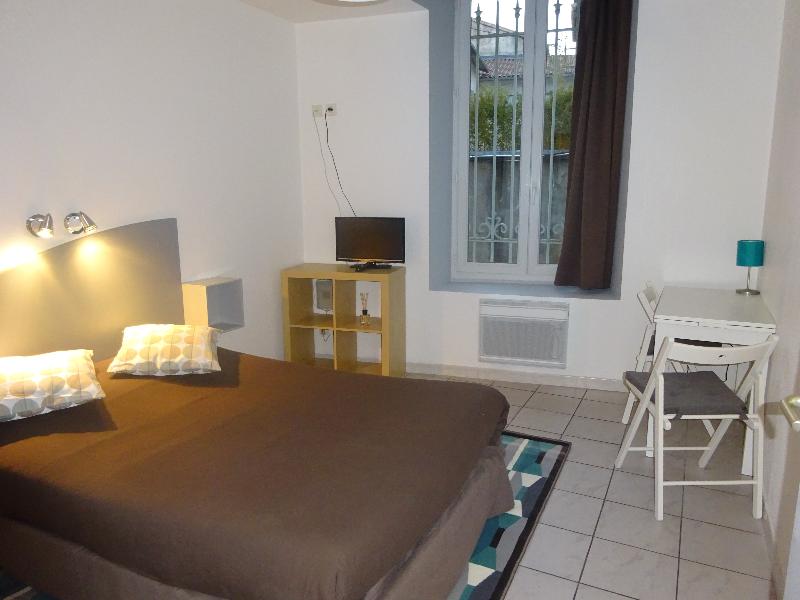Residence les Cordeliers - Oda