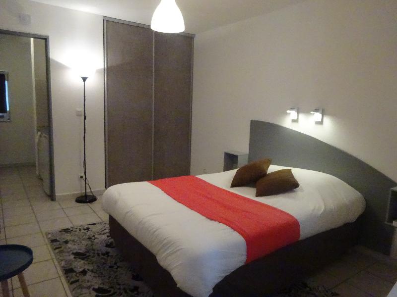 Residence les Cordeliers - Oda