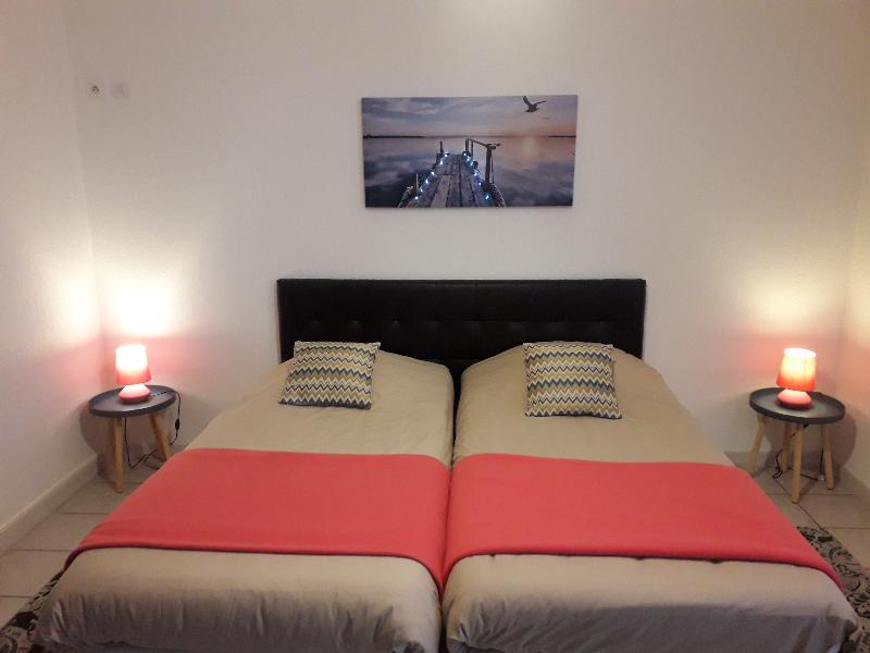Residence les Cordeliers - Oda
