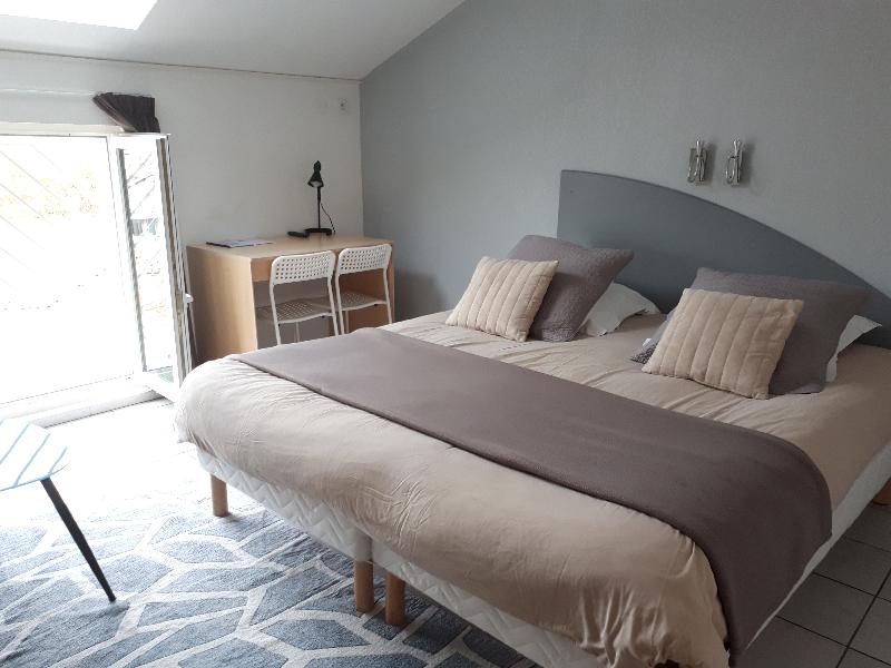 Residence les Cordeliers - Oda