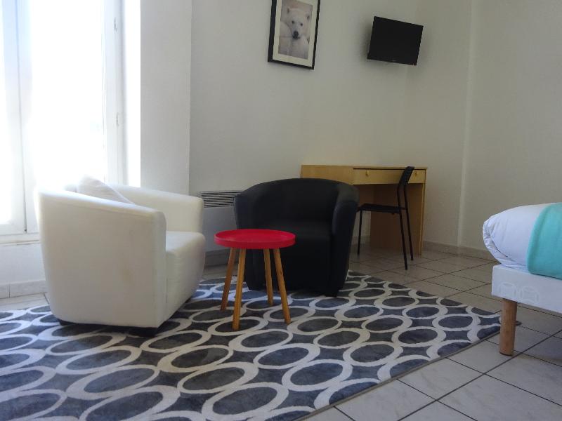Residence les Cordeliers - Oda