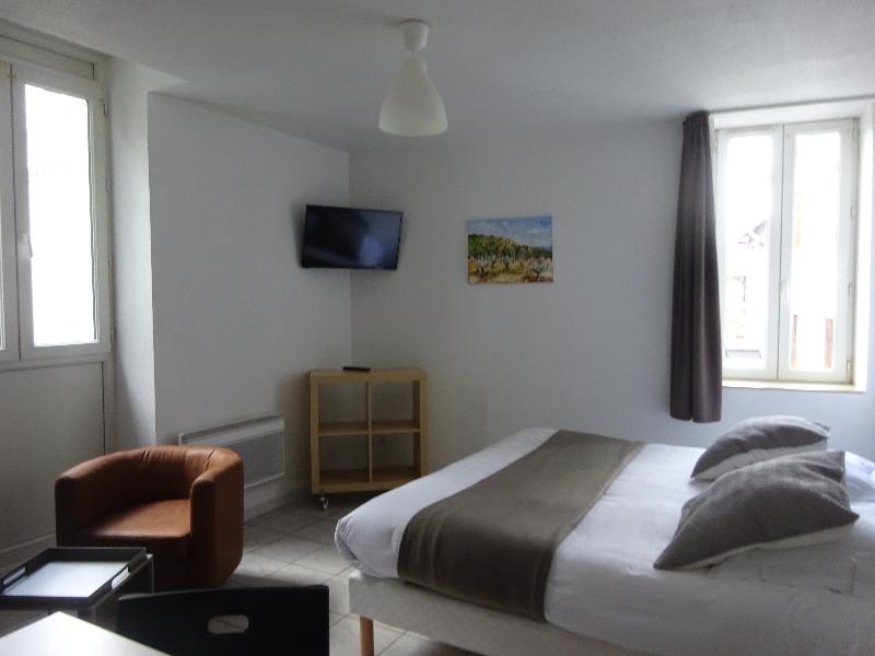 Residence les Cordeliers - Oda
