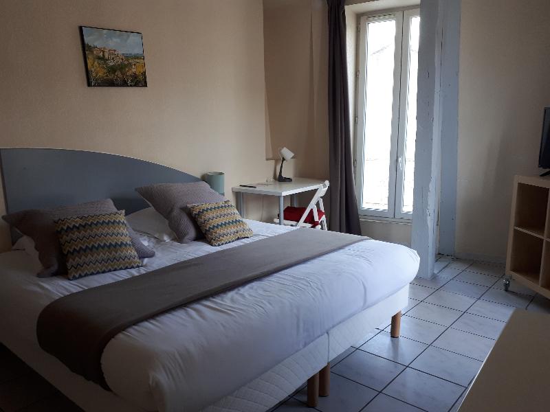 Residence les Cordeliers - Oda