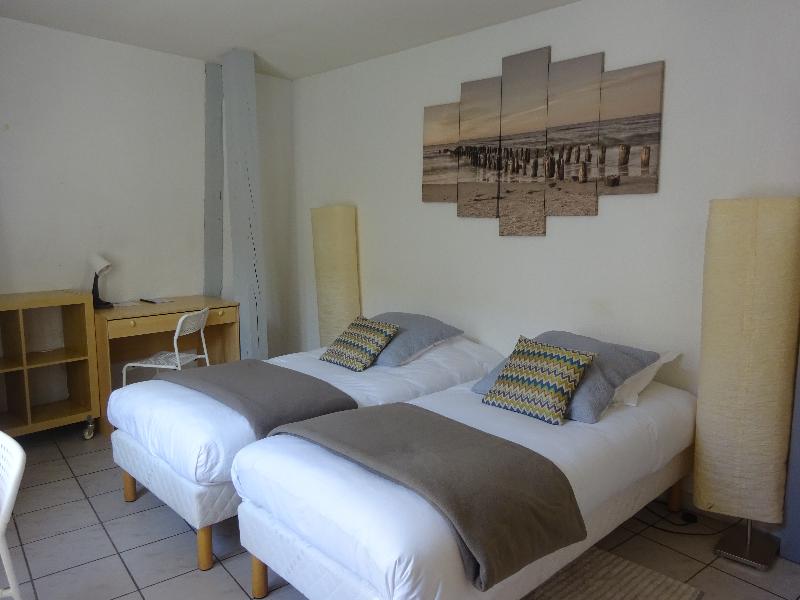 Residence les Cordeliers - Oda