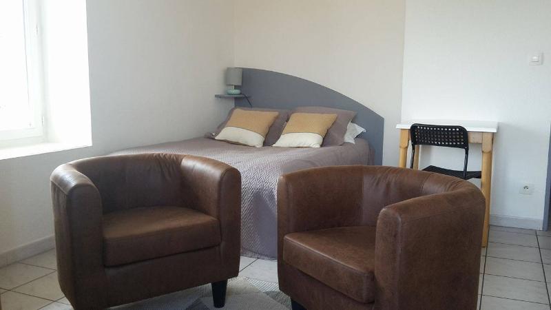 Residence les Cordeliers - Oda