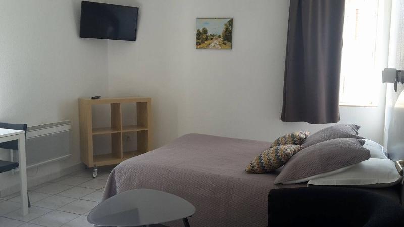 Residence les Cordeliers - Oda