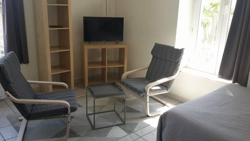 Residence les Cordeliers - Oda