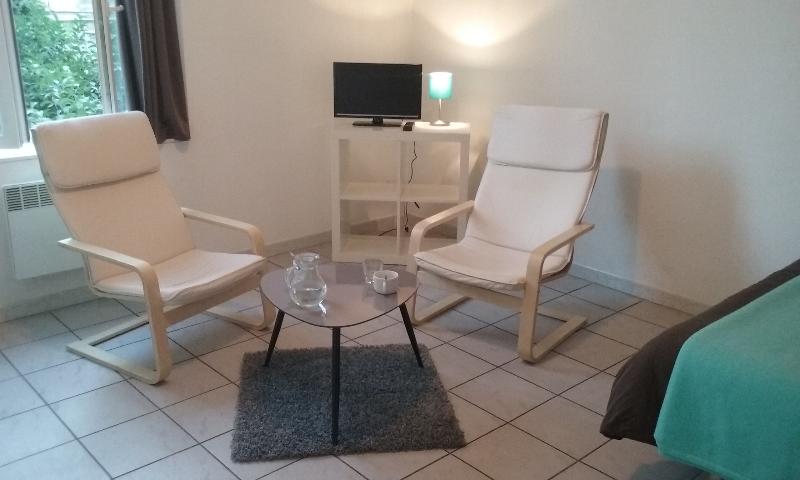 Residence les Cordeliers - Oda