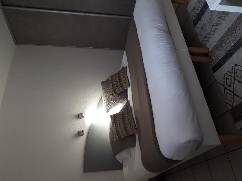 Residence les Cordeliers - Oda