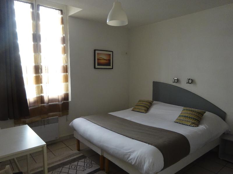 Residence les Cordeliers - Oda