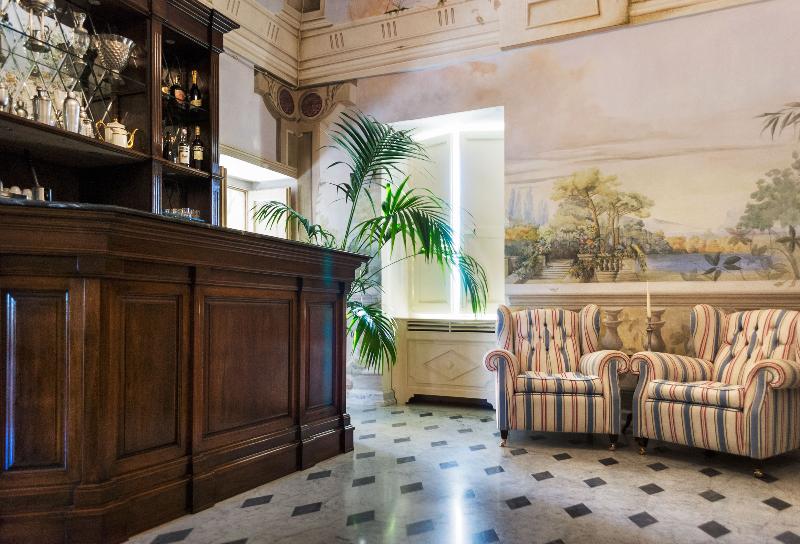 Tenuta Mose' Charming House Relais - Bar