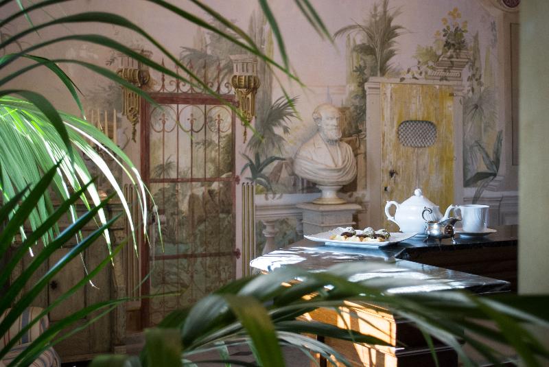 Tenuta Mose' Charming House Relais - Bar