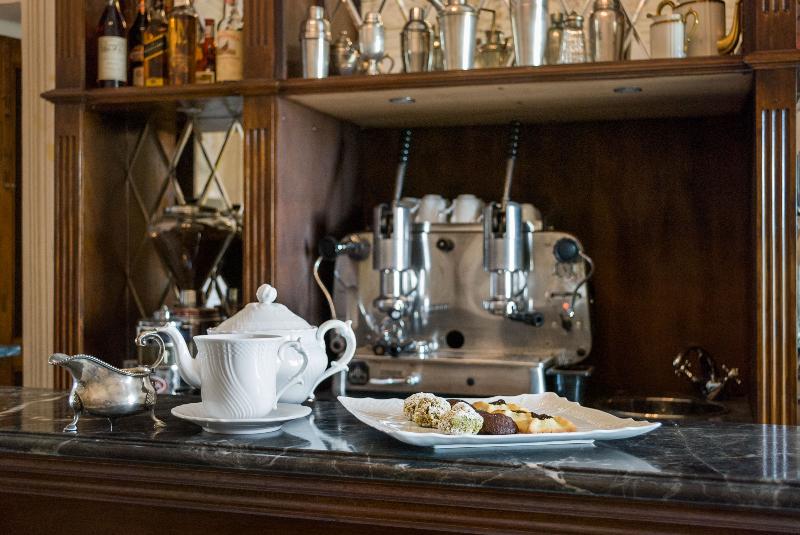 Tenuta Mose' Charming House Relais - Bar