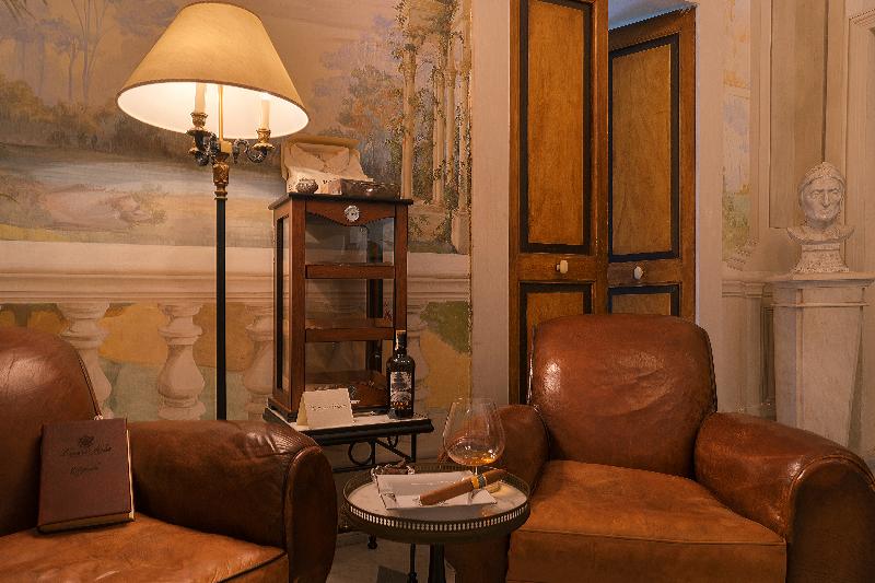 Tenuta Mose' Charming House Relais - Bar