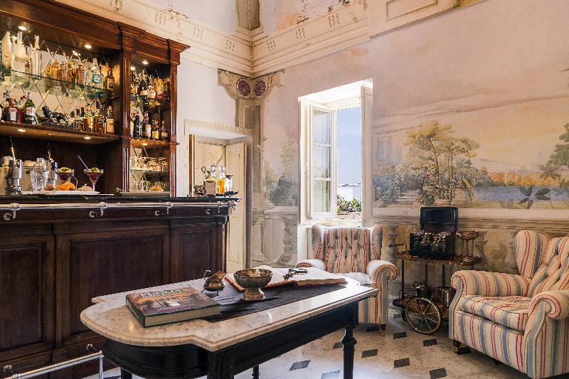 Tenuta Mose' Charming House Relais - Bar