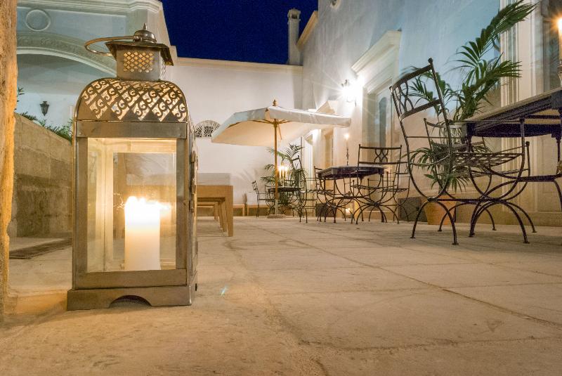 Tenuta Mose' Charming House Relais - Lobi