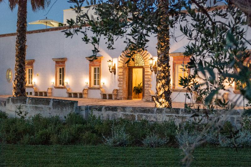 Tenuta Mose' Charming House Relais - Genel