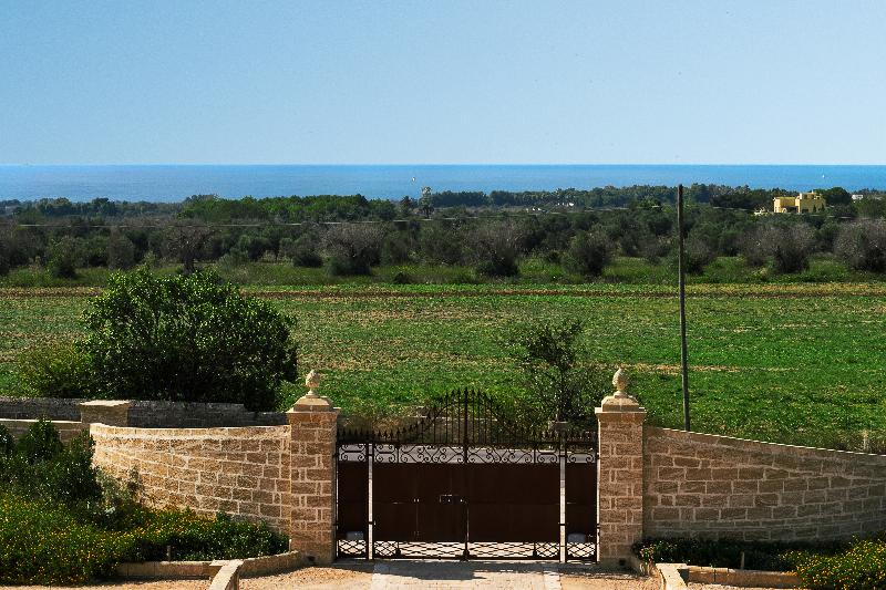 Tenuta Mose' Charming House Relais - Genel