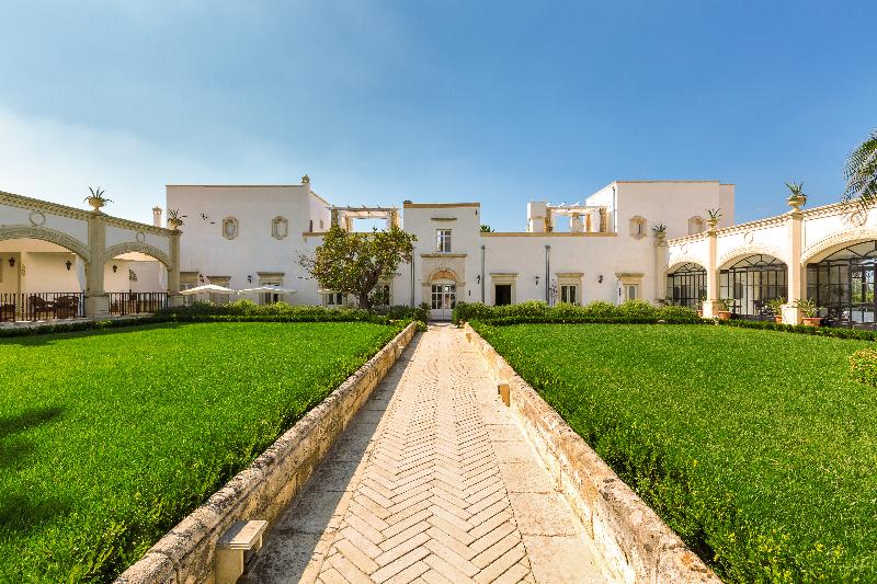 Tenuta Mose' Charming House Relais - Genel