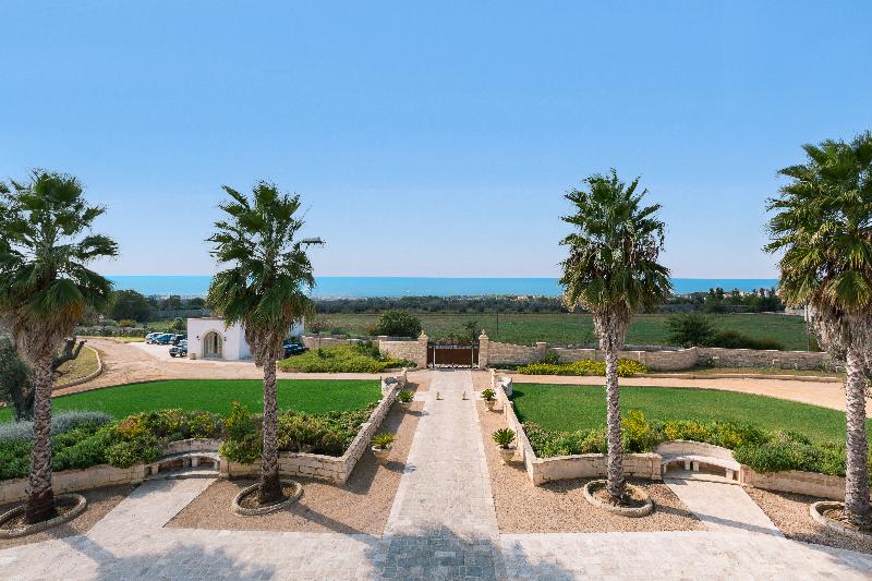 Tenuta Mose' Charming House Relais - Genel