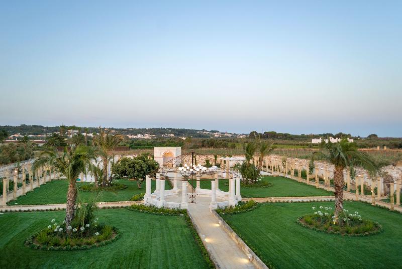 Tenuta Mose' Charming House Relais - Genel