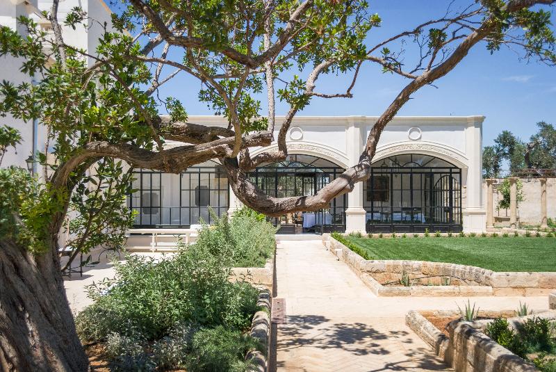 Tenuta Mose' Charming House Relais - Genel