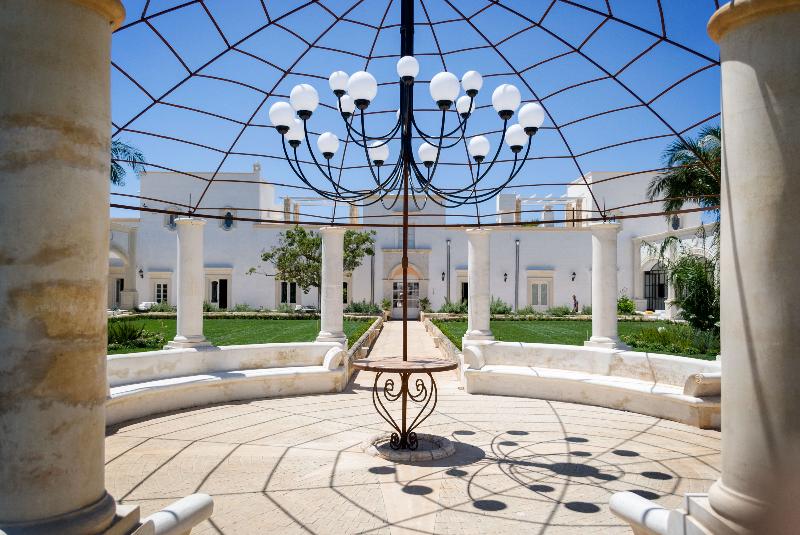 Tenuta Mose' Charming House Relais - Genel