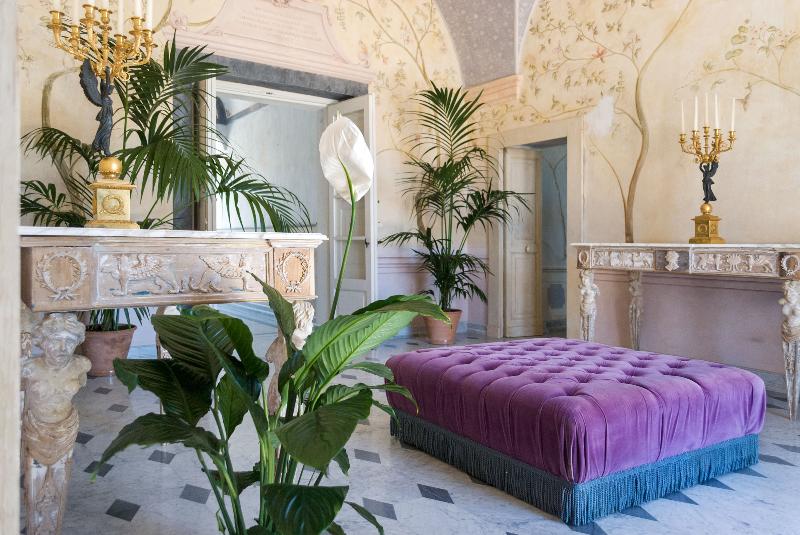 Tenuta Mose' Charming House Relais - Genel