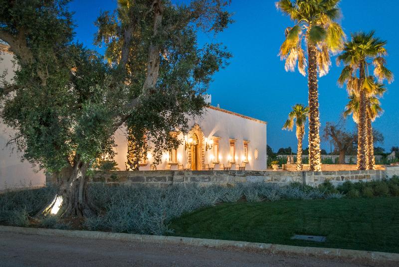 Tenuta Mose' Charming House Relais - Genel