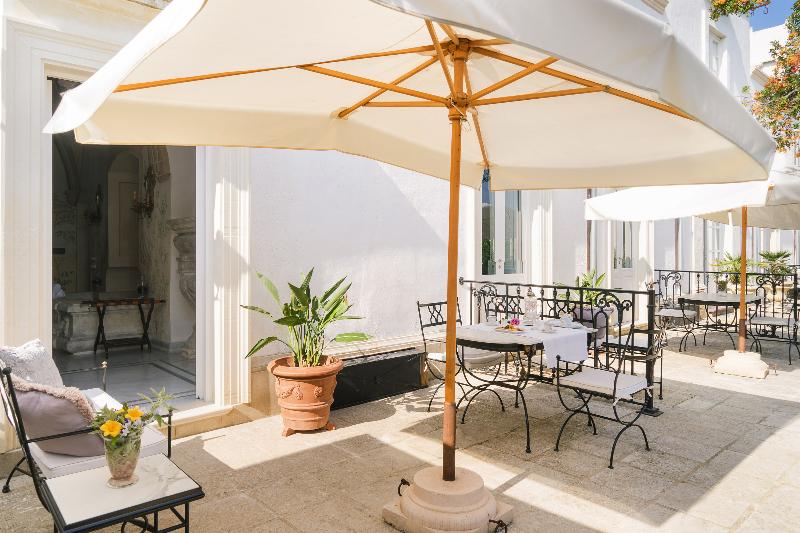 Tenuta Mose' Charming House Relais - Oda