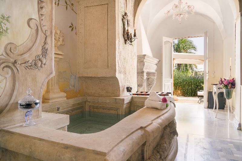 Tenuta Mose' Charming House Relais - Oda