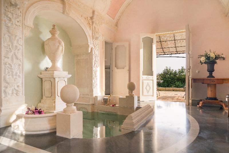 Tenuta Mose' Charming House Relais - Oda