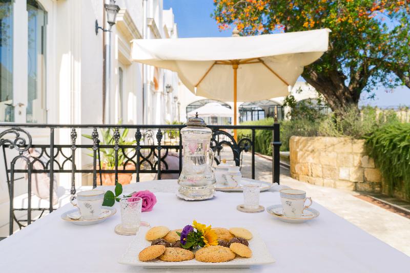 Tenuta Mose' Charming House Relais - Oda