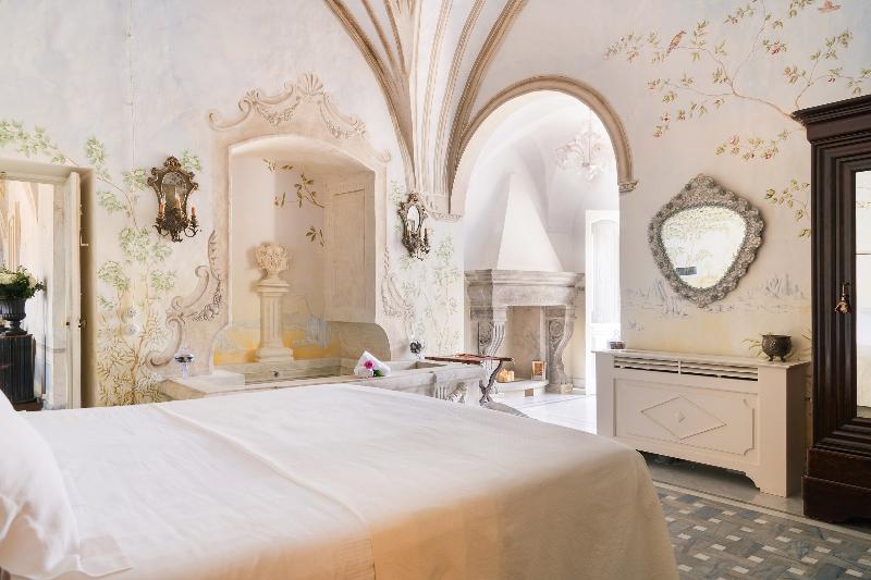 Tenuta Mose' Charming House Relais - Oda