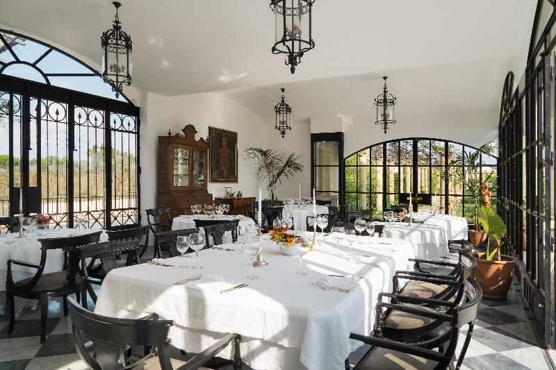 Tenuta Mose' Charming House Relais - Restoran