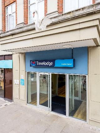 Travelodge Leatherhead fotoÄŸrafÄ±