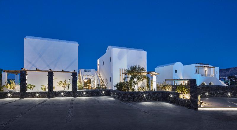 Altera Pars Suites - Genel