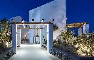 Altera Pars Suites otel fotoğrafı