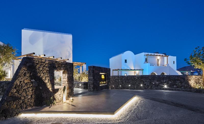 Altera Pars Suites - Genel