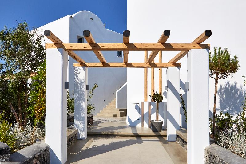 Altera Pars Suites - Genel